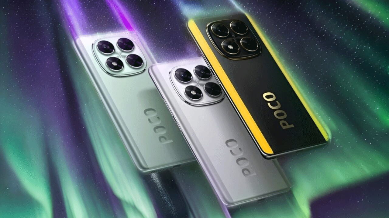 Xiaomi, POCO markasını neden kapattı? İşte sürpriz kararın perde arkası!