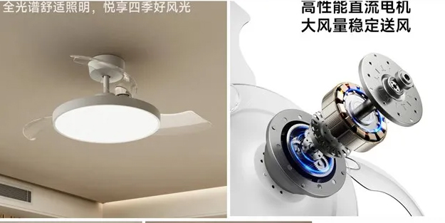 Xiaomi rüzgârı taklit eden cihazını tanıttı! Sonunda bunu da yaptı