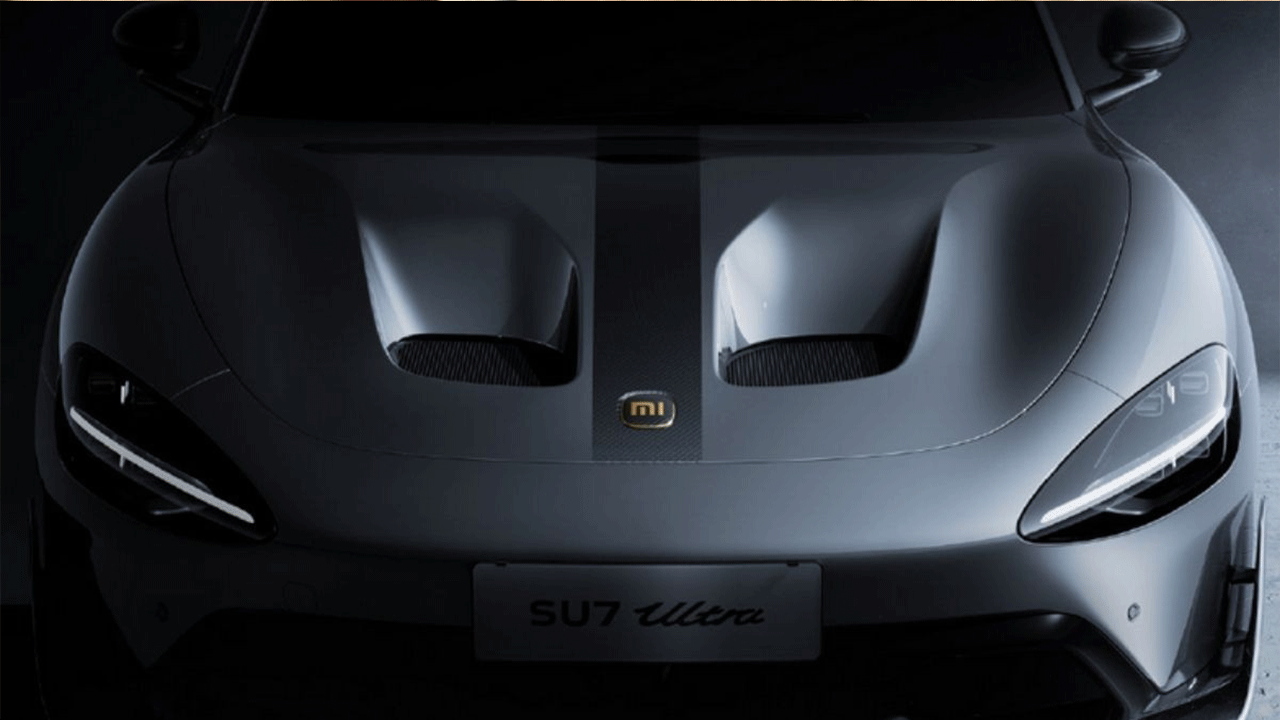 Xiaomi SU7 Ultra'da skandal hata! Müşteriler paralarını geri istiyor