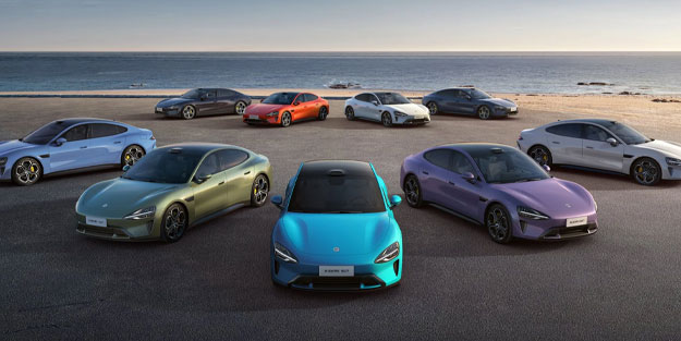 Xiaomi talebe yetişemiyor! SU7 üretimini artıracak