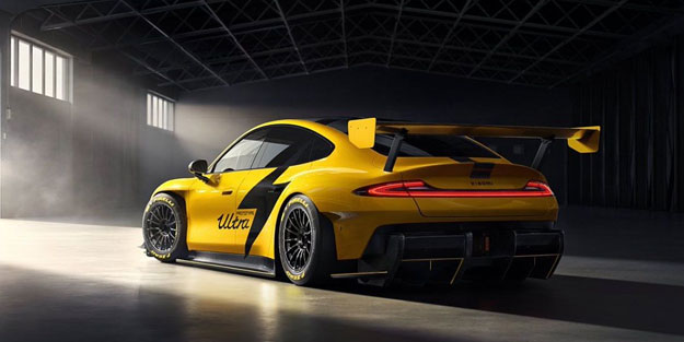 Xiaomi, Tesla’ya meydan okuyor: SU7 Ultra ortaya çıktı