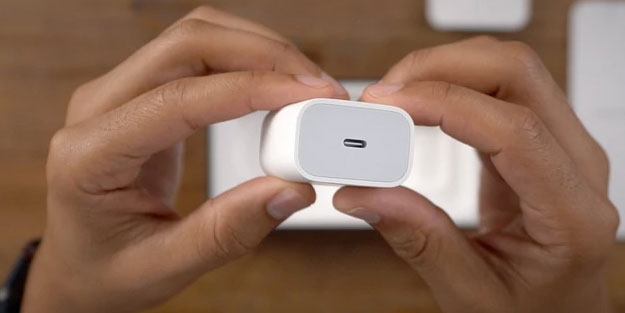 Xiaomi yeni şarj adaptörünü tanıttı: İphone'larde de kullanılabiliyor