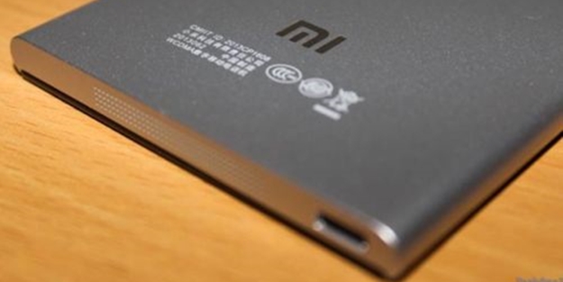 Xiaomi'den 3 yeni amiral gemisi