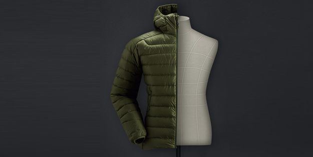 Xiaomi'den su geçirmez ceket