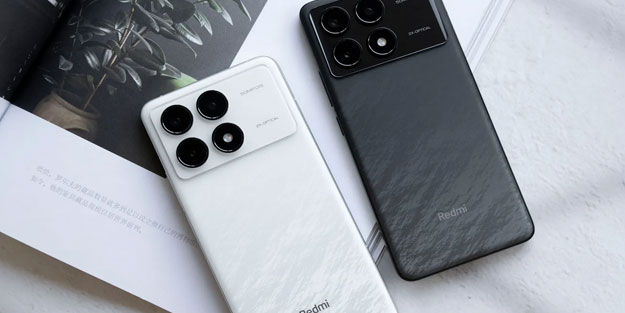 Xiaomi’den uygun fiyatlı telefon