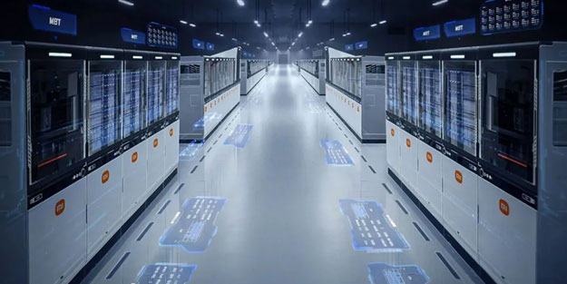 Xiaomi'den yapay zeka fabrikası! Devrim yapmaya hazırlanıyorlar