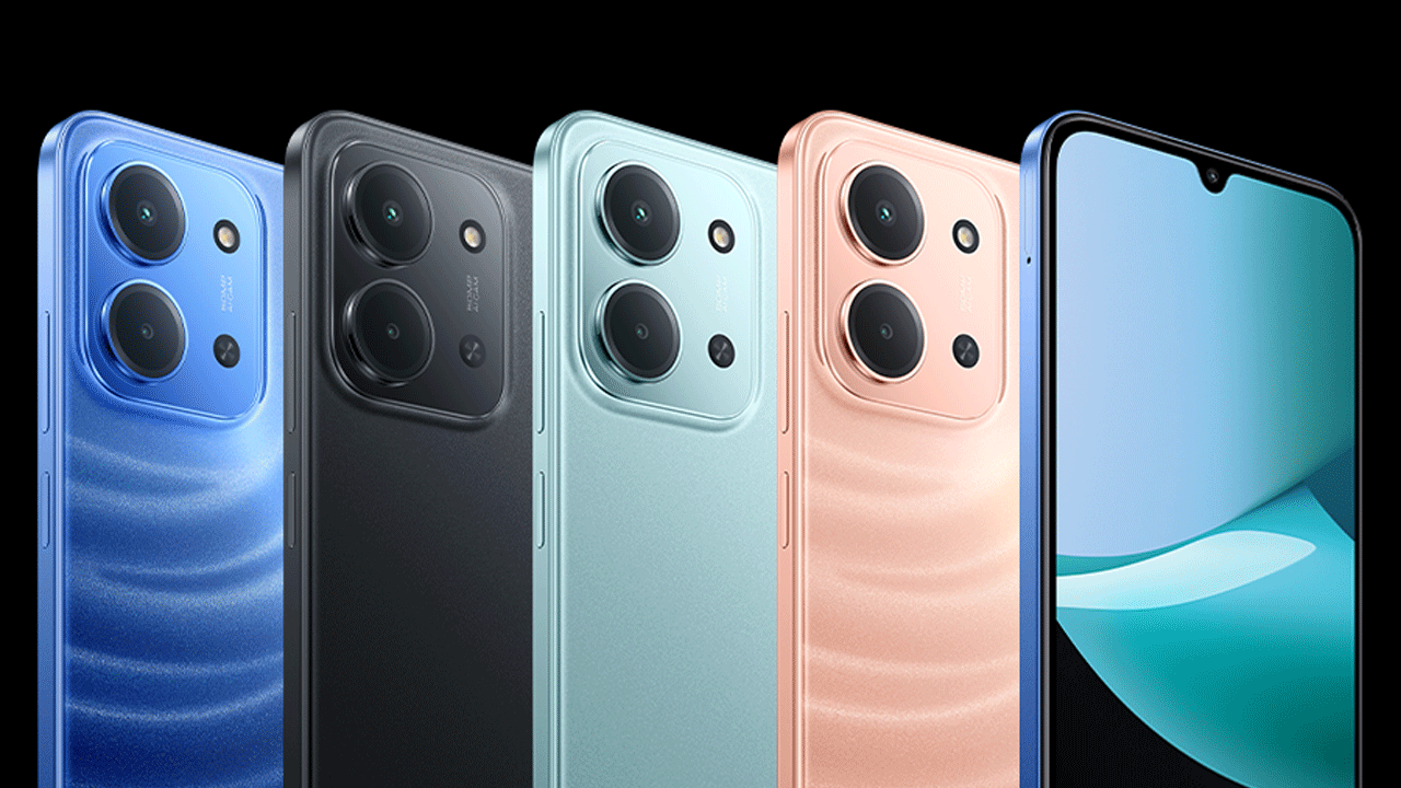 Xiaomi’den yeni bomba! Redmi 15C tanıtıldı