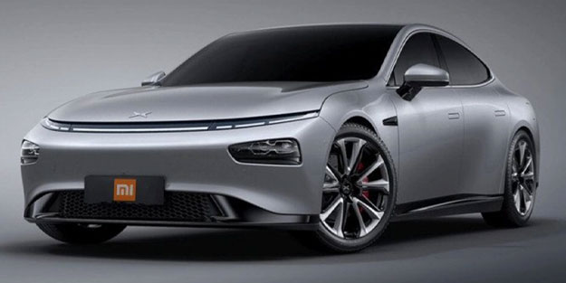 Xiaomi’nin elektriklisi yollara çıktı