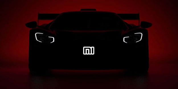 Xiaomi'nin elektriklisi yollara düştü