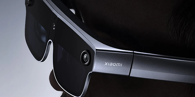 Xiaomi'nin gözlüğü nakit para ve kredi kartını tarihe gömecek!