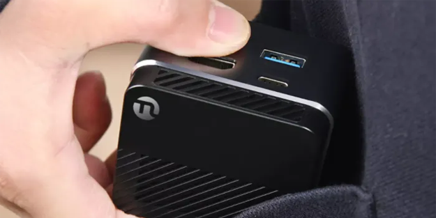 Xiaomi'nin yeni mini bilgisayarı satışa sunuldu! İşte özellikleri ve fiyatı...