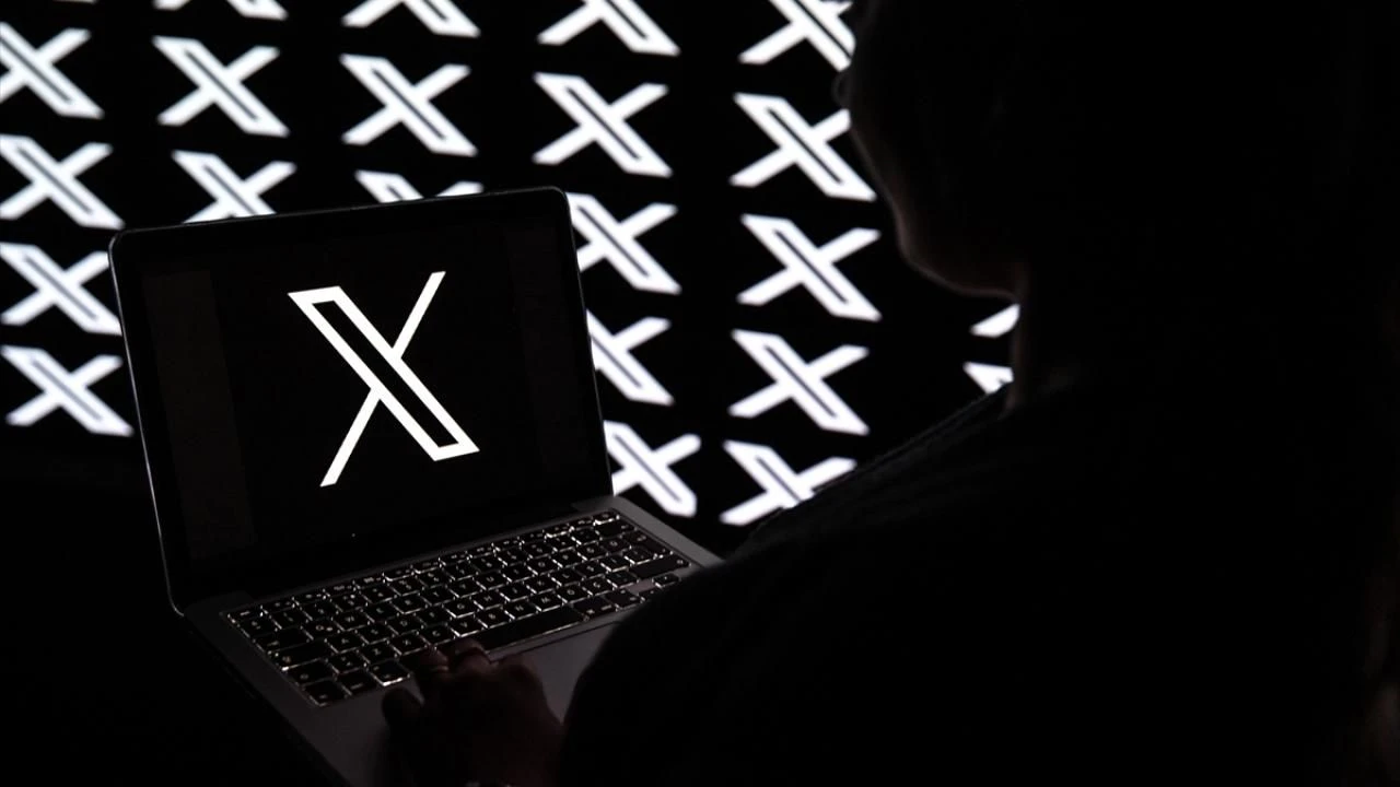 X’in konum özelliği dijital operasyon ağını deşifre etti! Hepsi 'İsrail' malı!