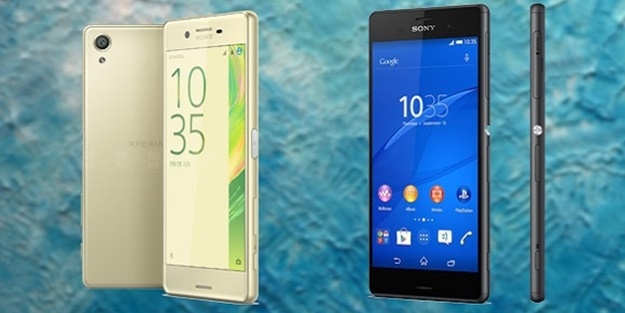 Xperia telefonlara Android 7.0 geliyor