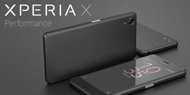 Xperia X Performance ve XZ için Nougat güncellemesi başladı