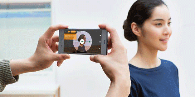 Xperia XZ1 ve XZ1 Compact için ilk güncelleme çıktı