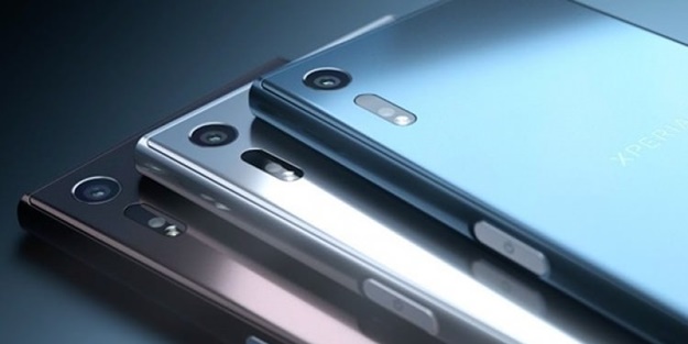 Xperia XZ'nin Türkiye fiyatı belli oldu