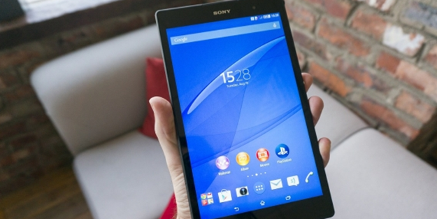 Xperia Z3 tablet için Android 6.0 yayınlandı