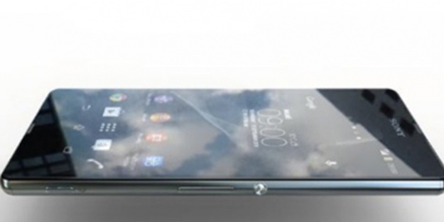 Xperia Z4 Ortaya Çıktı!