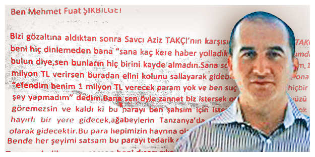 Ya 1 milyon ya hapis