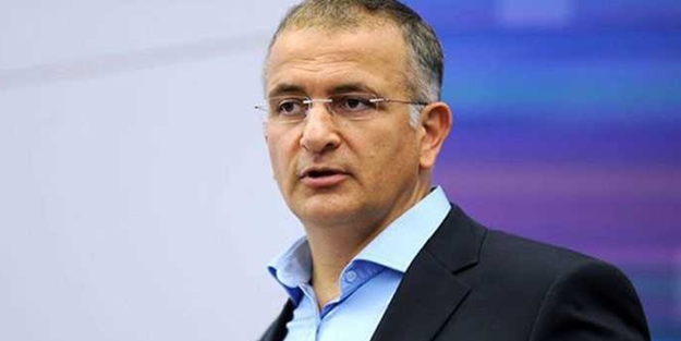 Ya anlama özürlüsün ya da görevlisin