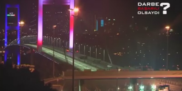 Ya başarılı olsalardı?