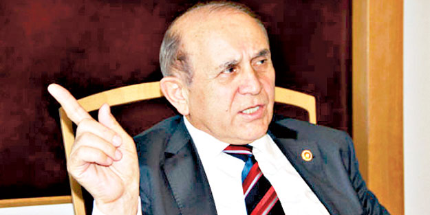 Ya başkanlık ya pişmanlık!