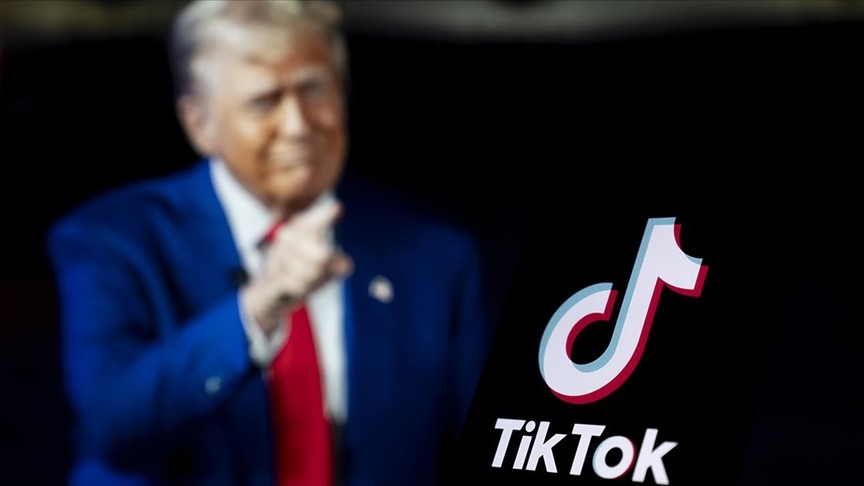 Ya bu deveyi güdersin ya bu diyardan gidersin hesabı! Trump’tan TikTok kararı