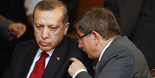 Ya Cumhurbaşkanı ve AK Parti’yi bitirecekler ya da...