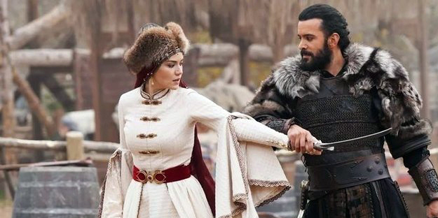 Ya devlet başa ya kuzgun leşe! Bundan sonra... Herkes şaşkın!