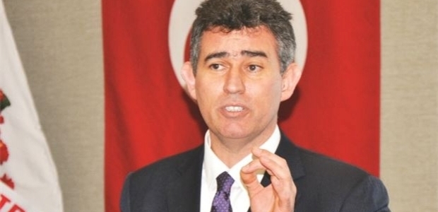 'Türkiye tarihin en büyük kalkışmasıyla karşı karşıya'