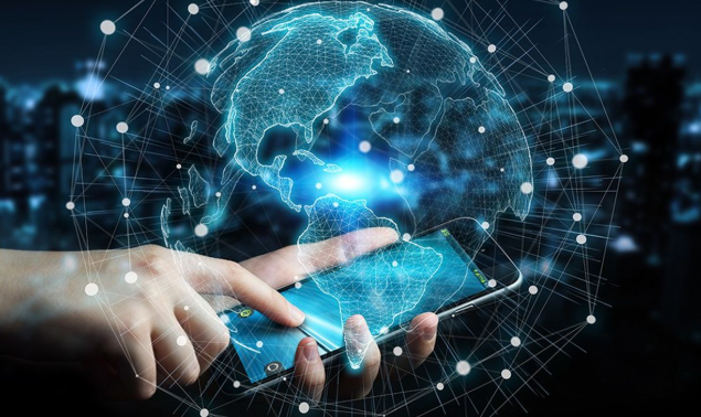 Ya Dijital Dünya İpi Koparsa: İnternetin Çöküş Kâbusu