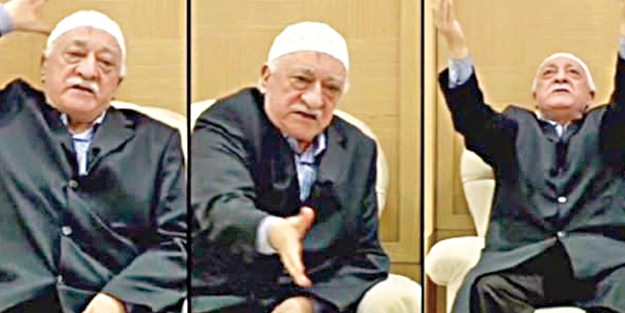 Ya ele geçireceğiz ya da kurtulacağız