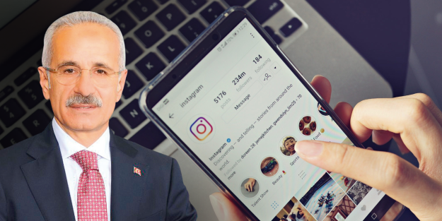 Ya hizaya gelirsiniz ya da böyle devam! Gel bakalım buraya küresel çete İnstagram