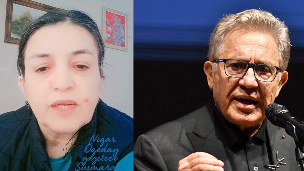 ‘Ya ihanet ya cehalet!’ CHP’li Zülfü Livaneli için neler söyledi neler