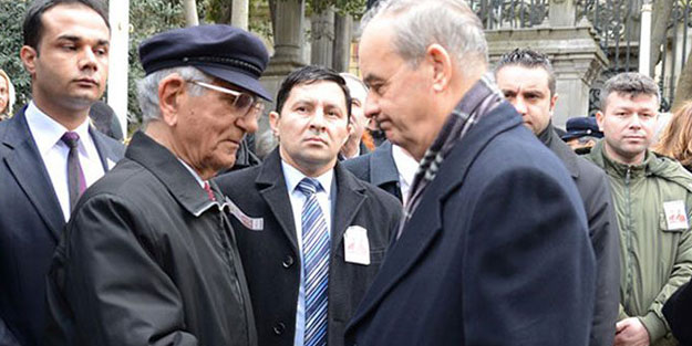 Ya ‘irtica’yı açıkla ya da her şey haram olsun Hüseyin Kıvrıkoğlu!