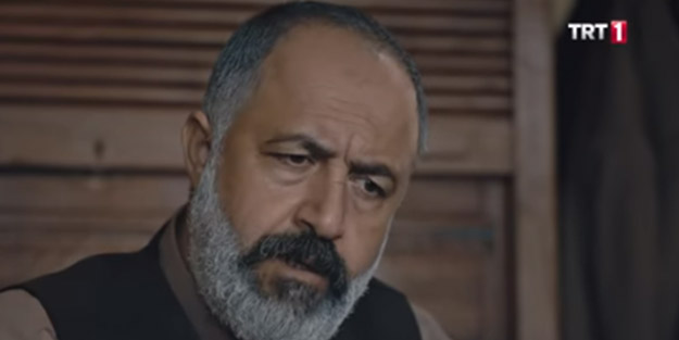 ‘Ya İstiklal Ya Ölüm’ dizisinde olay sahne! Mehmet Akif Ersoy’un o sözleri dikkat çekti