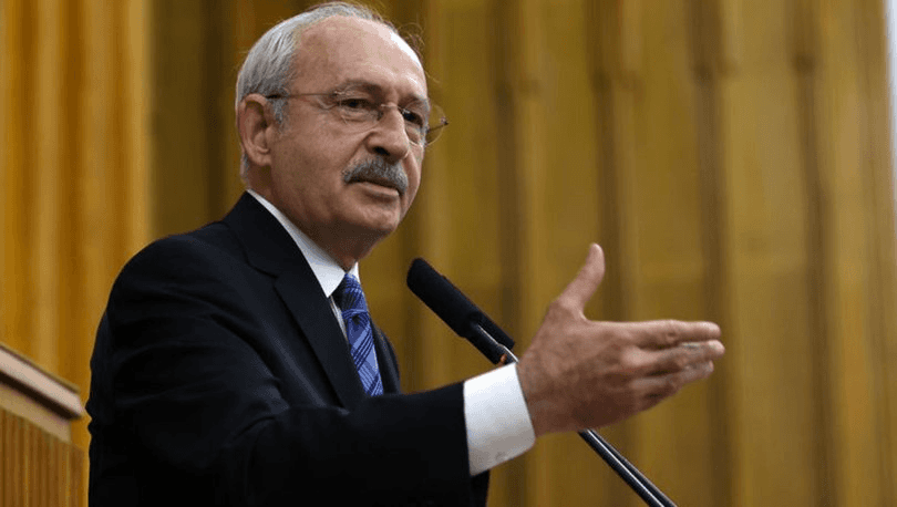 Ya Kemal Bey ve arkadaşları olsaydı! Hayali bile korkunç