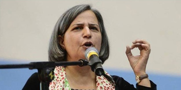 ‘Ya Kılıçdaroğlu ya…’ İsmail Saymaz HDP’nin adayını açıkladı