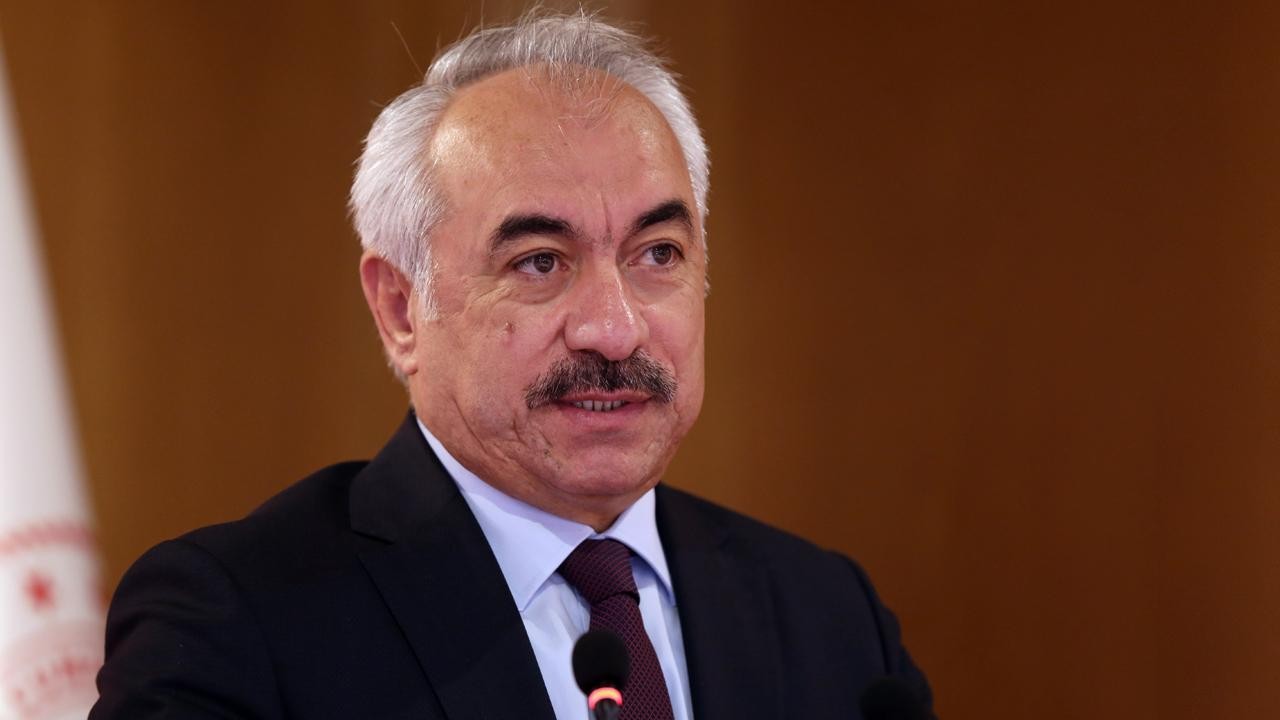 ‘Ya kodese ya sarı torbaya’! CHP’ye ‘Sana söz’ kapağı