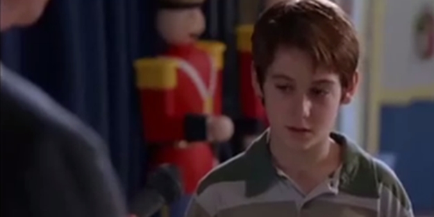 Ya o sizin çocuğunuz olsaydı? - VIDEO