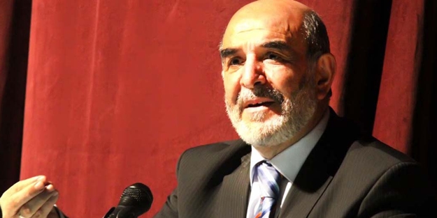 Ya onların döneminde yaşasaydı… Ahmet Taşgetiren, halifeler de ‘dini literatürle konuşmayın’ der miydi?