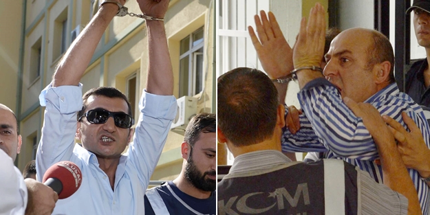 Ya Paralel’i bitirirsiniz, ya da kendiniz bitersiniz!