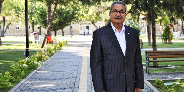 YA RAB! CANIMI İSTANBUL'DA AL