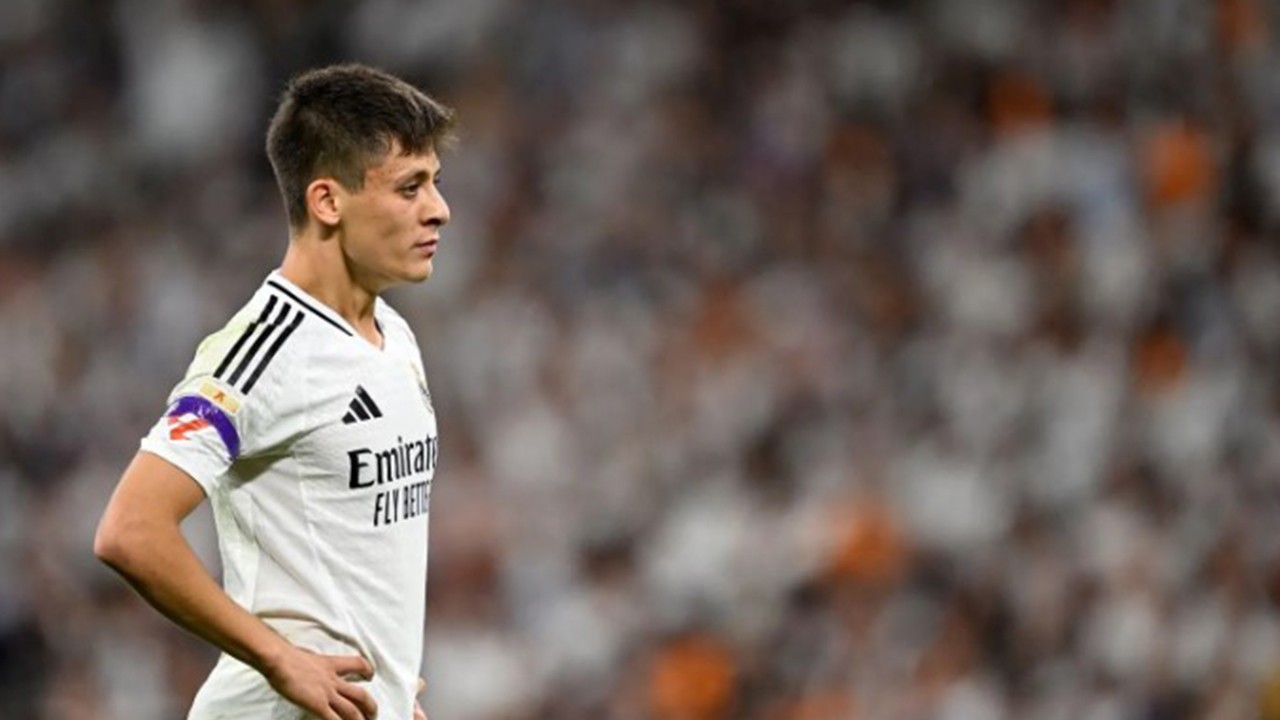 ‘Ya şimdi oynarım ya da…’ Arda Güler Ancelotti'ye rest çekti