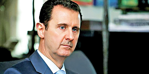 Ya tasmasını tutun ya önümüzden çekilin