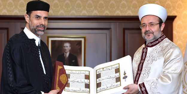 Ya hayır konuşun ya susun