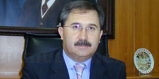 ‘Ya huzuru sağlayın ya da çekin gidin’