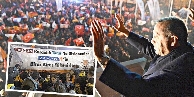 Ya millet, ya zillet