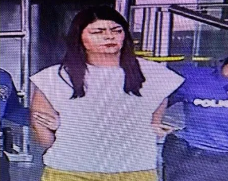 Yaa, işte böyle paketlenirsin! Ne oldu, rengin soldu bacım