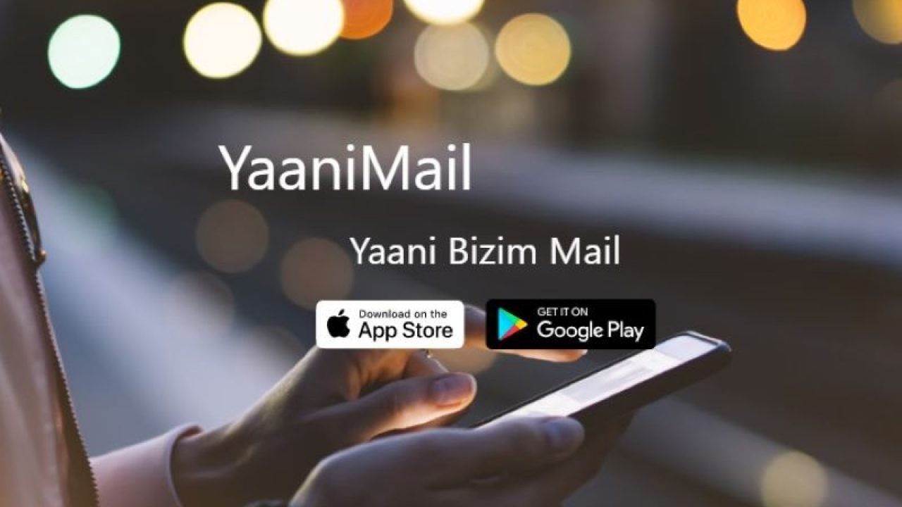 Yaanimail’in kullanıcı sayısı 1 milyonu geçti